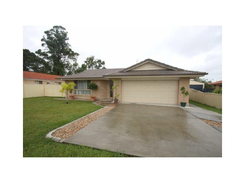 12 Kelly Crescent, Townsend NSW 2463