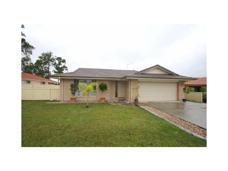 12 Kelly Crescent, Townsend NSW 2463