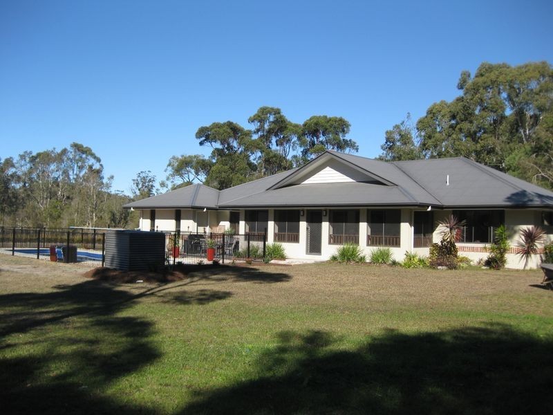 422 Brooms Head Road, Gulmarrad NSW 2463