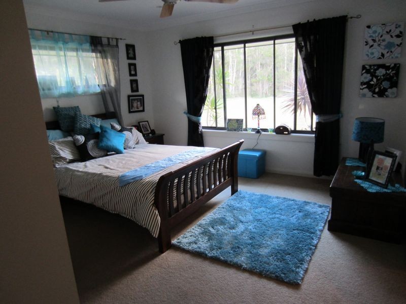 422 Brooms Head Road, Gulmarrad NSW 2463