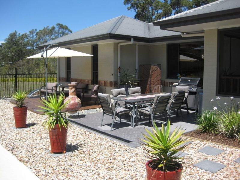 422 Brooms Head Road, Gulmarrad NSW 2463