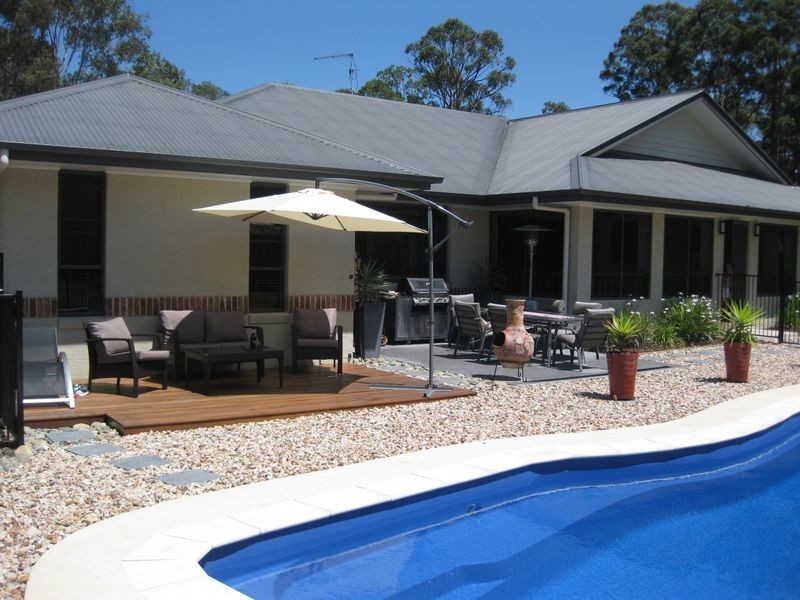 422 Brooms Head Road, Gulmarrad NSW 2463