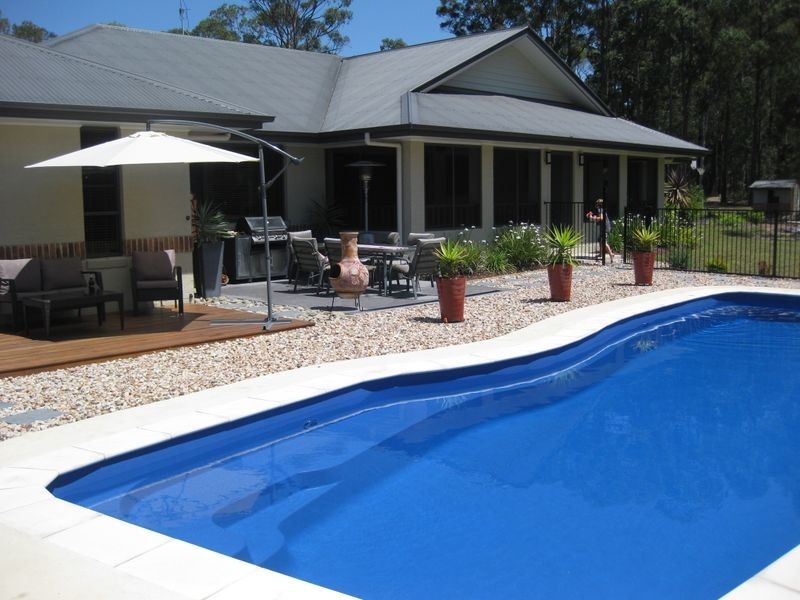 422 Brooms Head Road, Gulmarrad NSW 2463