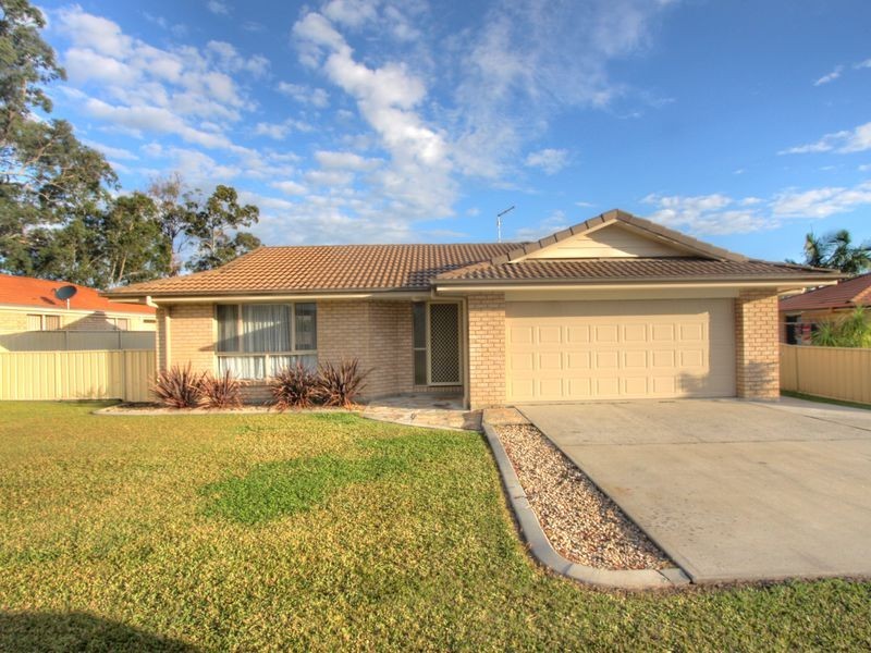 12 Kelly Crescent, Townsend NSW 2463