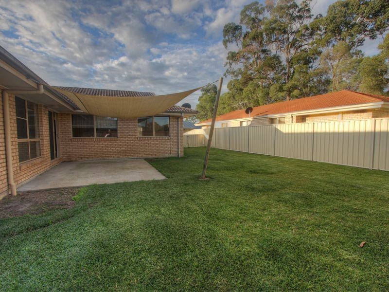 12 Kelly Crescent, Townsend NSW 2463