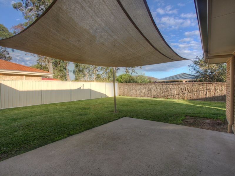 12 Kelly Crescent, Townsend NSW 2463