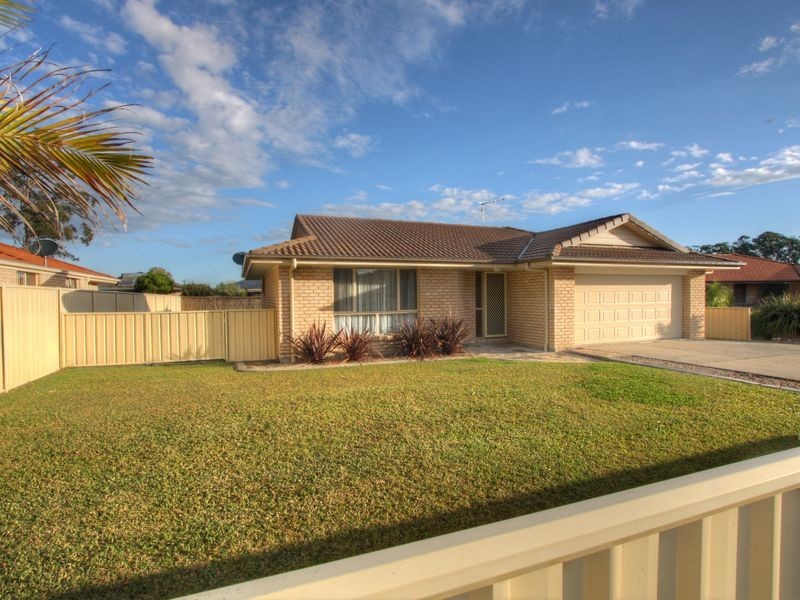 12 Kelly Crescent, Townsend NSW 2463