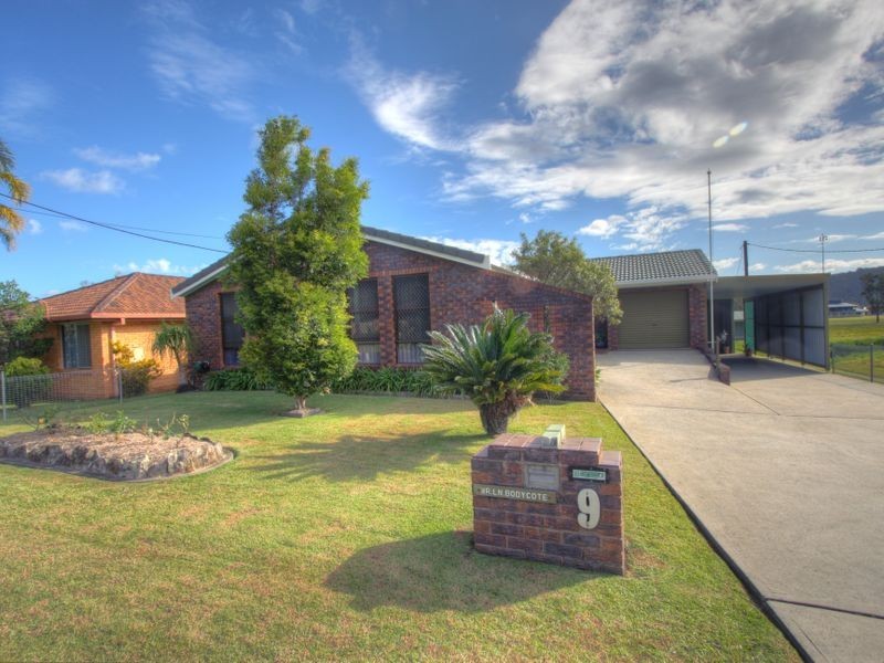 9 Iona Close, Maclean NSW 2463