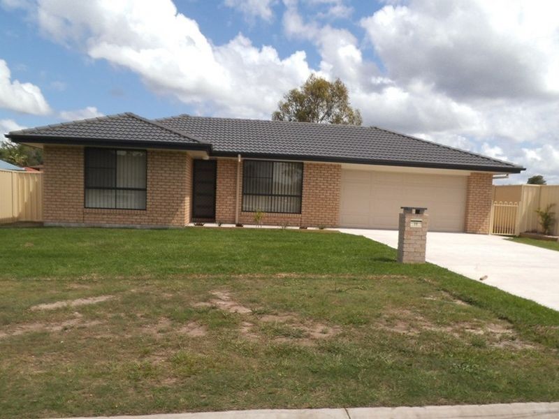 36 Edinburgh Street, Townsend NSW 2463