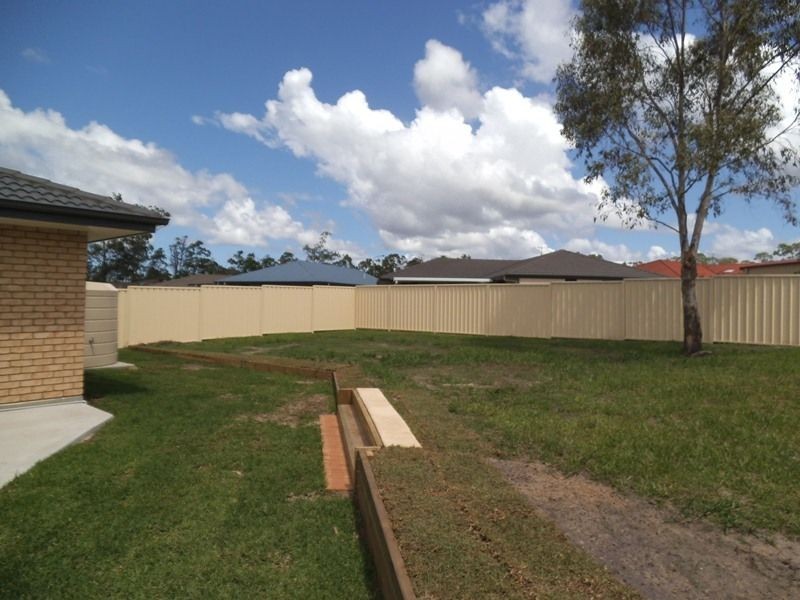 36 Edinburgh Street, Townsend NSW 2463