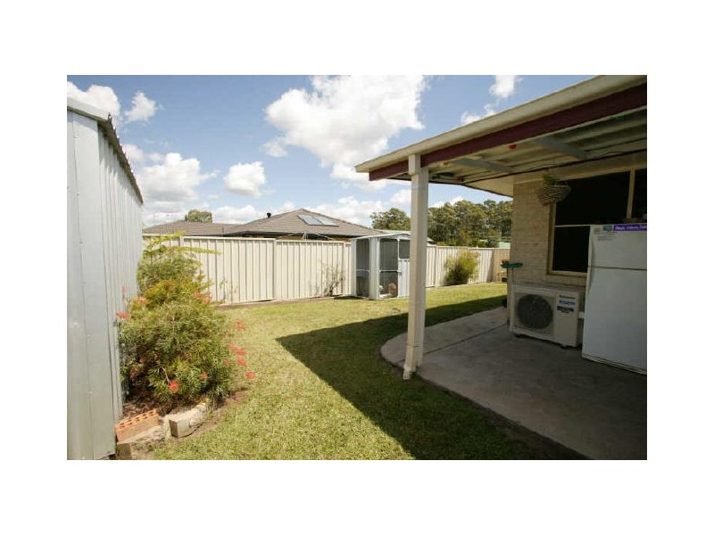Townsend NSW 2463