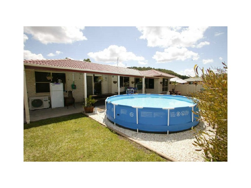 Townsend NSW 2463
