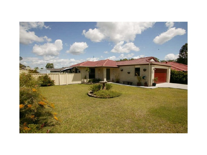 Townsend NSW 2463