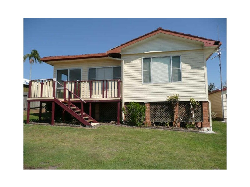 30 CHURCH LANE, Maclean NSW 2463