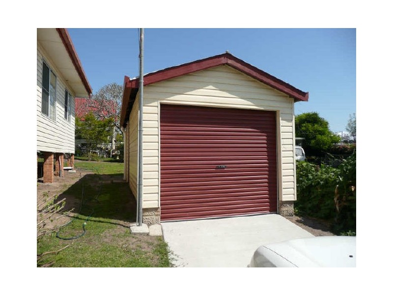 30 CHURCH LANE, Maclean NSW 2463