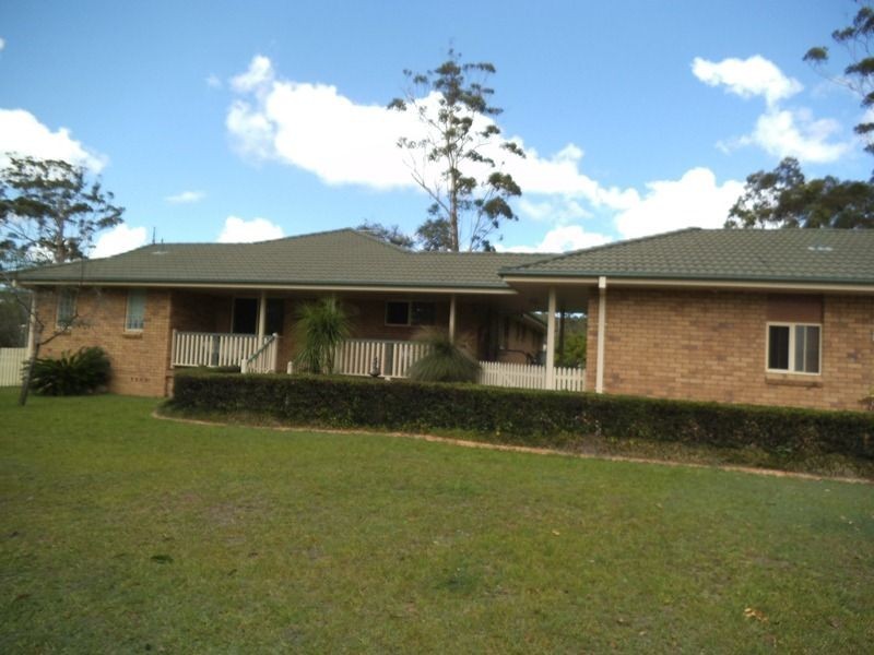 27 Parklands Drive, Gulmarrad NSW 2463