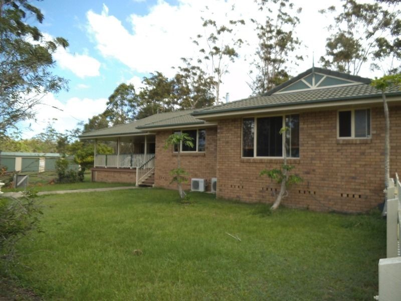 27 Parklands Drive, Gulmarrad NSW 2463