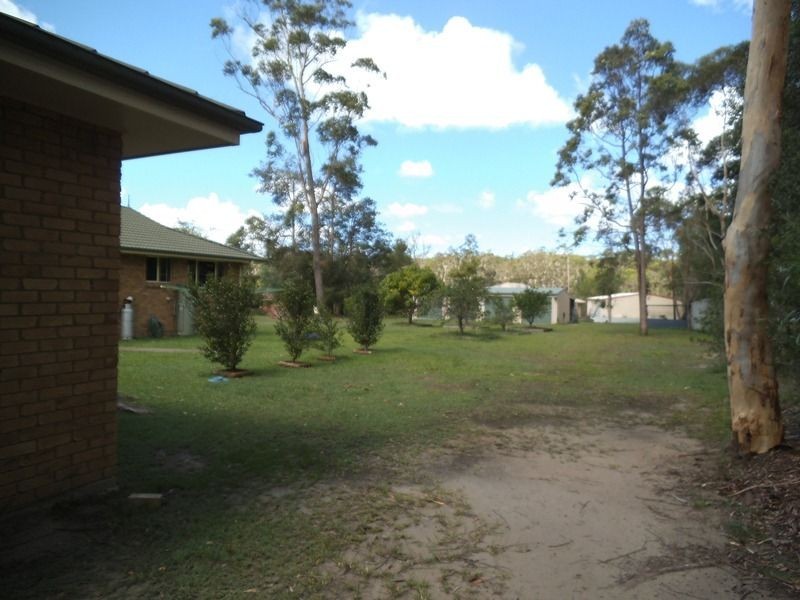 27 Parklands Drive, Gulmarrad NSW 2463