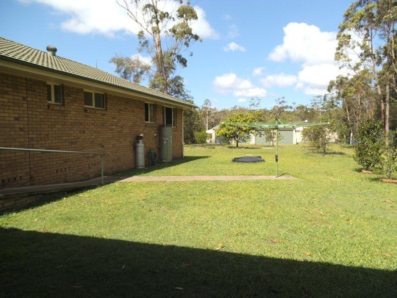 27 Parklands Drive, Gulmarrad NSW 2463
