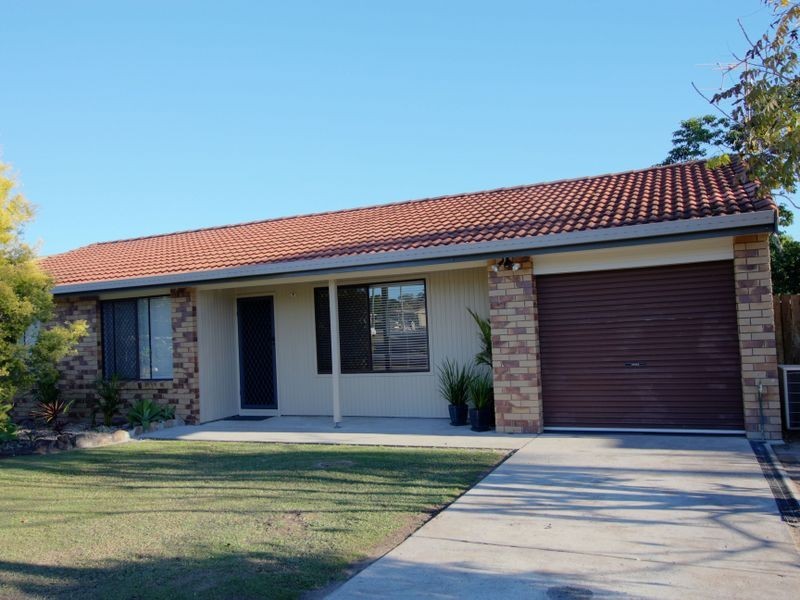 8 Sapphire Close, Townsend NSW 2463