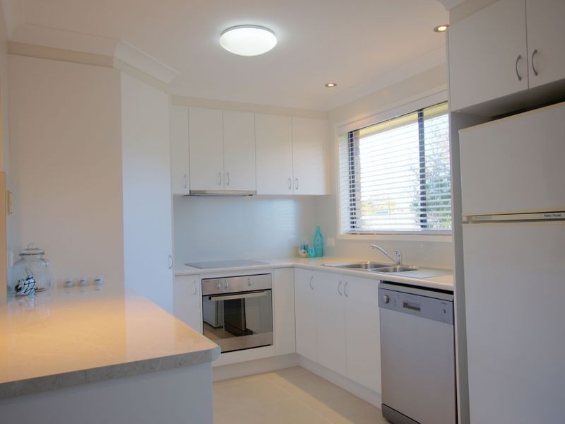 8 Sapphire Close, Townsend NSW 2463