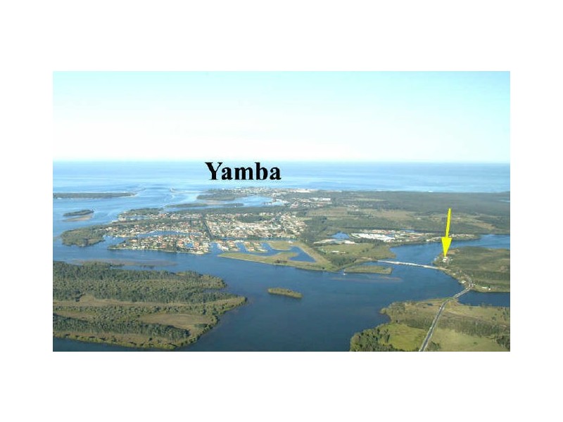 11 Oyster Channel, Yamba NSW 2464
