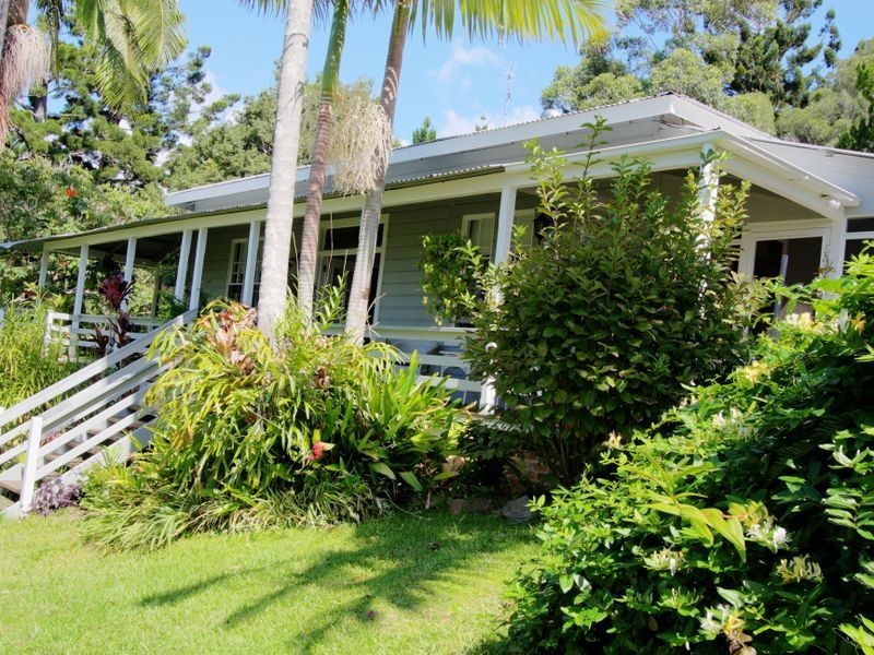 432 Old Ferry Road, Ashby NSW 2463