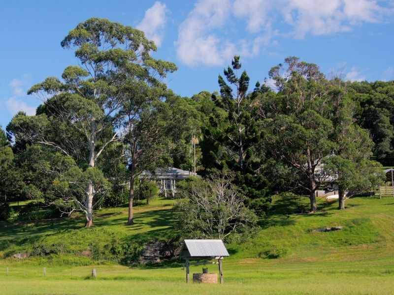 432 Old Ferry Road, Ashby NSW 2463