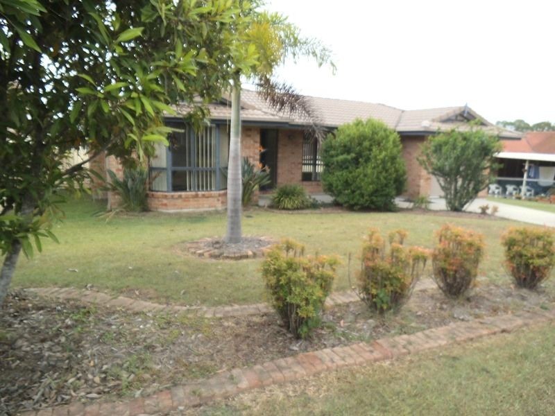 14 Plater Crescent, Townsend NSW 2463