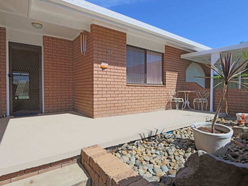 10 Cypress Street, Townsend NSW 2463