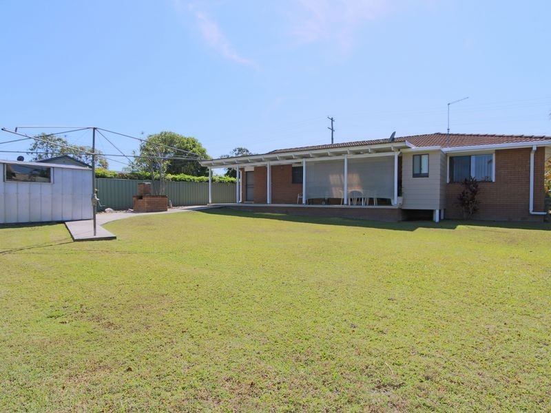 10 Cypress Street, Townsend NSW 2463