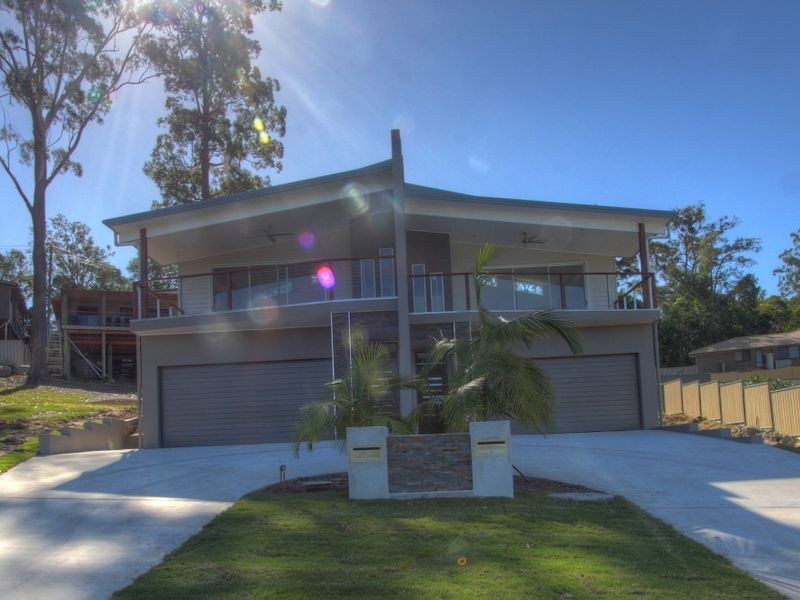 1/4 The Glen, Maclean NSW 2463