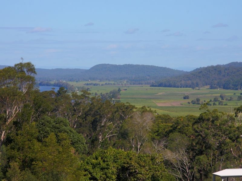 1/4 The Glen, Maclean NSW 2463