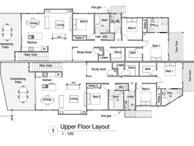 1/4 The Glen, Maclean NSW 2463