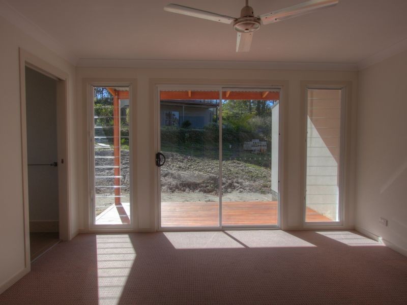 1/4 The Glen, Maclean NSW 2463