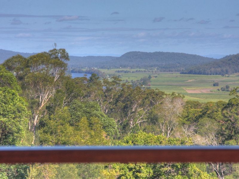 1/4 The Glen, Maclean NSW 2463