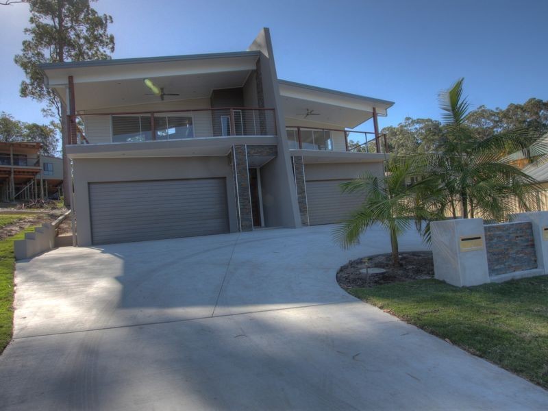 1/4 The Glen, Maclean NSW 2463