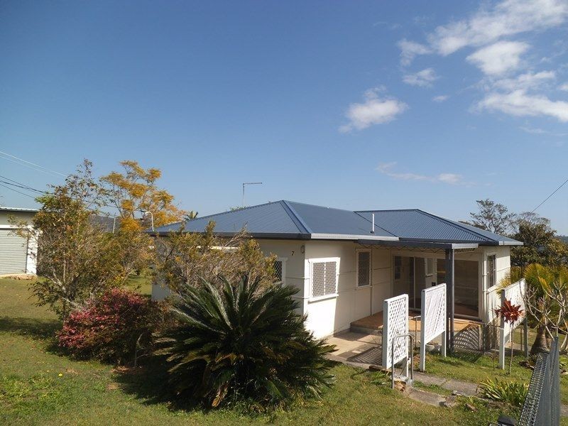 7 Bent Street, Maclean NSW 2463