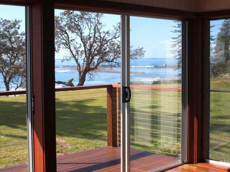 1/39 Ocean Road, Brooms Head NSW 2463