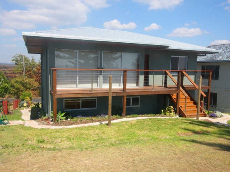 1/39 Ocean Road, Brooms Head NSW 2463