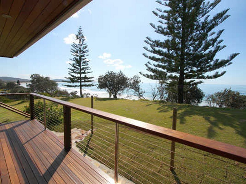 1/39 Ocean Road, Brooms Head NSW 2463