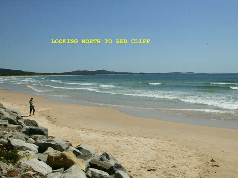 1/39 Ocean Road, Brooms Head NSW 2463