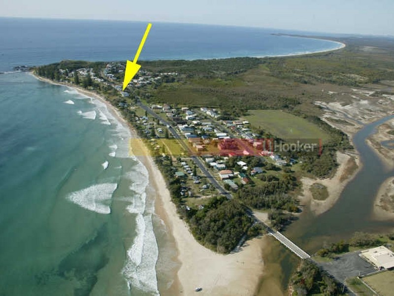 1/39 Ocean Road, Brooms Head NSW 2463