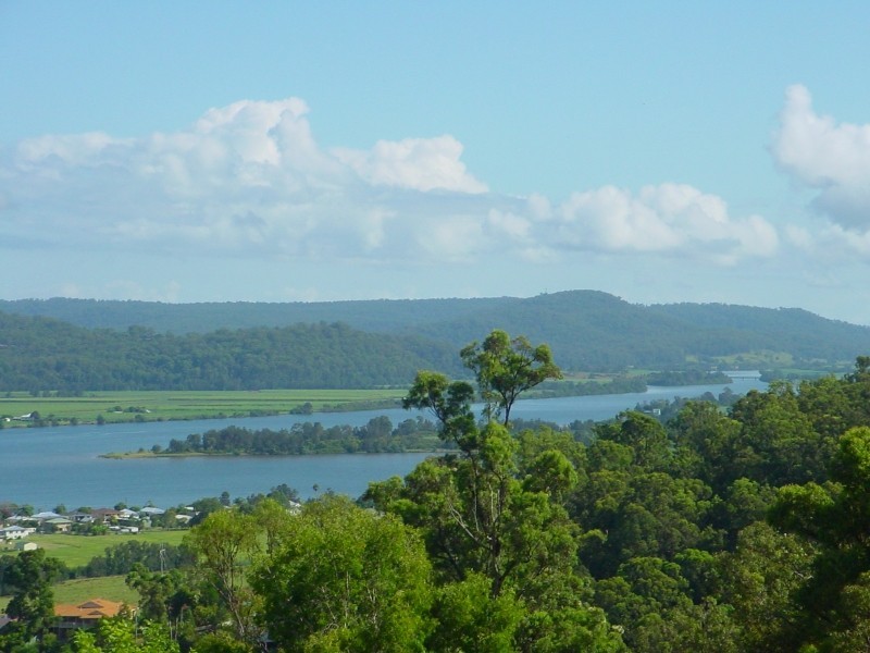 Lot 2 Pinnacles Estate, Maclean NSW 2463