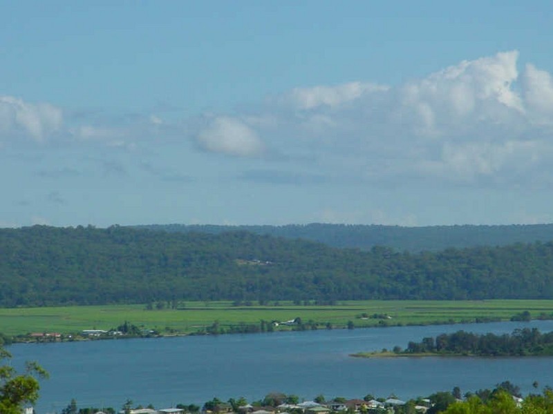 Lot 2 Pinnacles Estate, Maclean NSW 2463