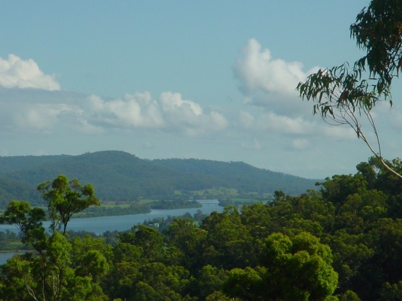 Lot 7 Pinnacles Estate, Maclean NSW 2463