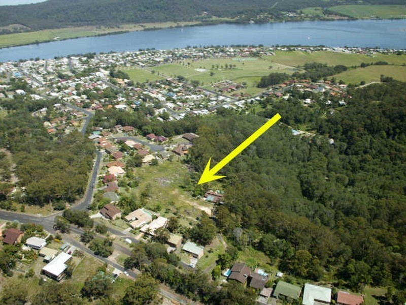Lot 7 Pinnacles Estate, Maclean NSW 2463