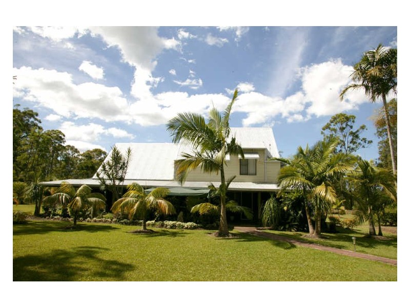 208 Gardiners Road, James Creek NSW 2463