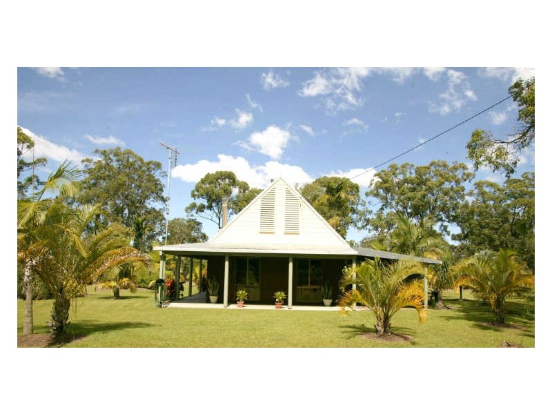208 Gardiners Road, James Creek NSW 2463