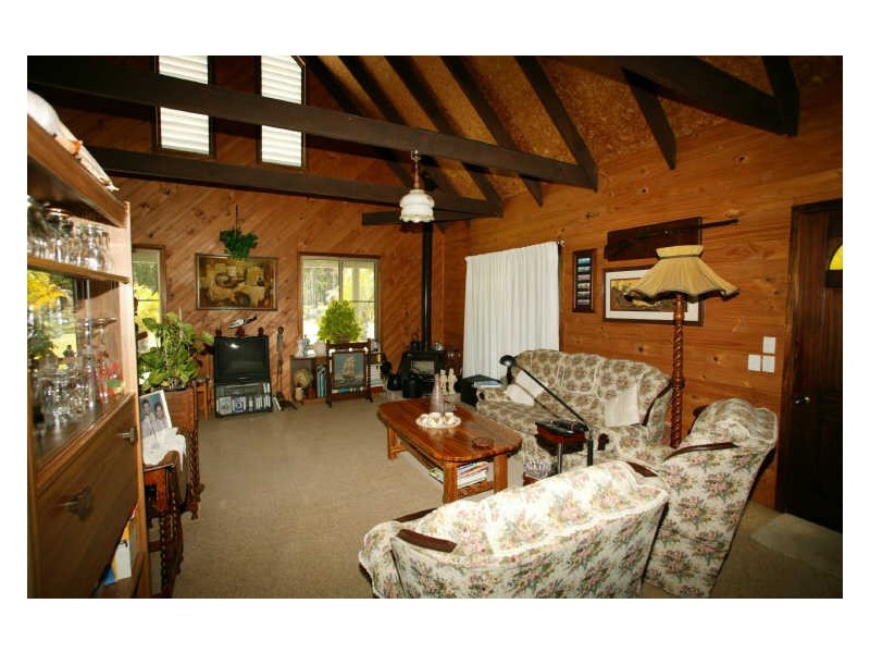 208 Gardiners Road, James Creek NSW 2463